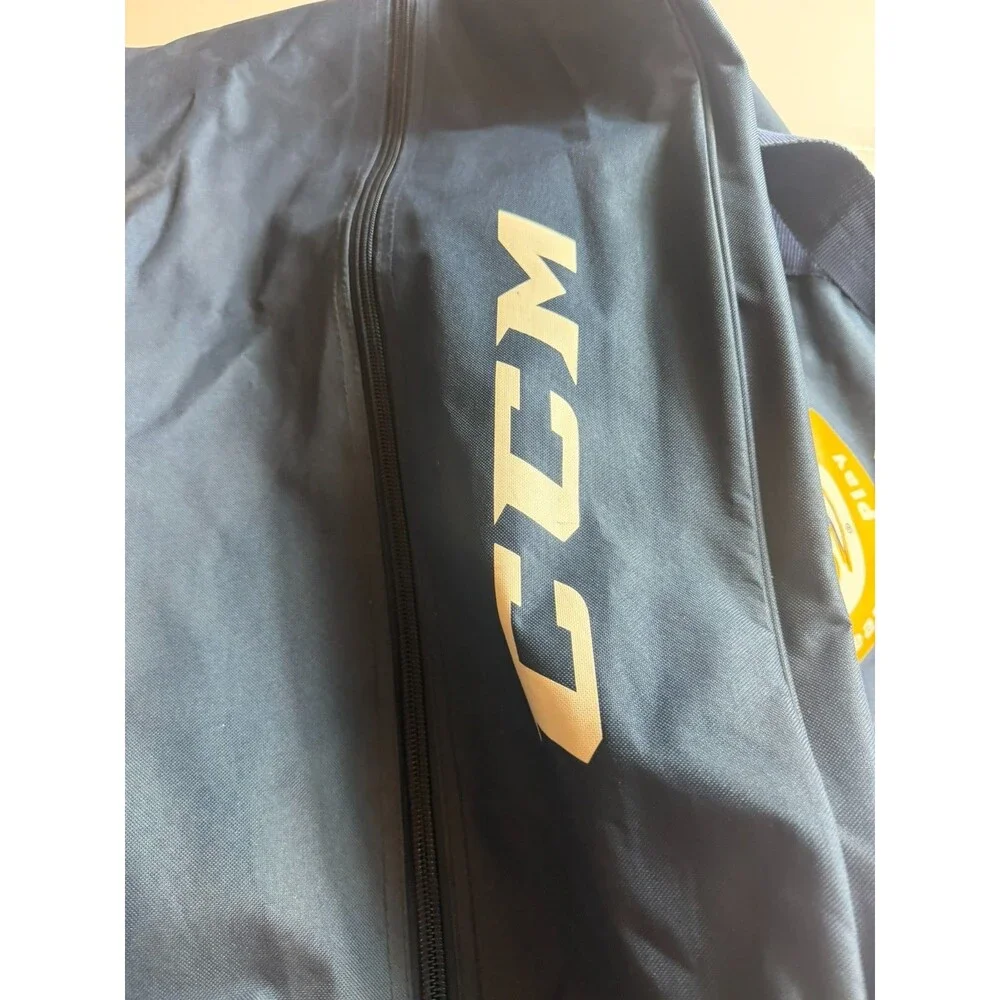 CCM get your